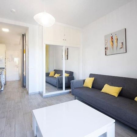 Apartment With Balcony And Swimming Pool Puerto de la Cruz  Ngoại thất bức ảnh