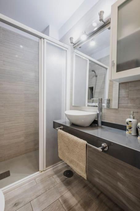 Apartment With Balcony And Swimming Pool Puerto de la Cruz  Ngoại thất bức ảnh
