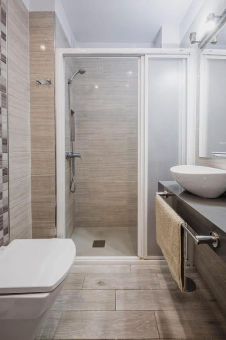 Apartment With Balcony And Swimming Pool Puerto de la Cruz  Ngoại thất bức ảnh